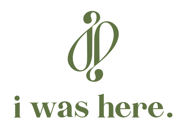 i was here perfumery